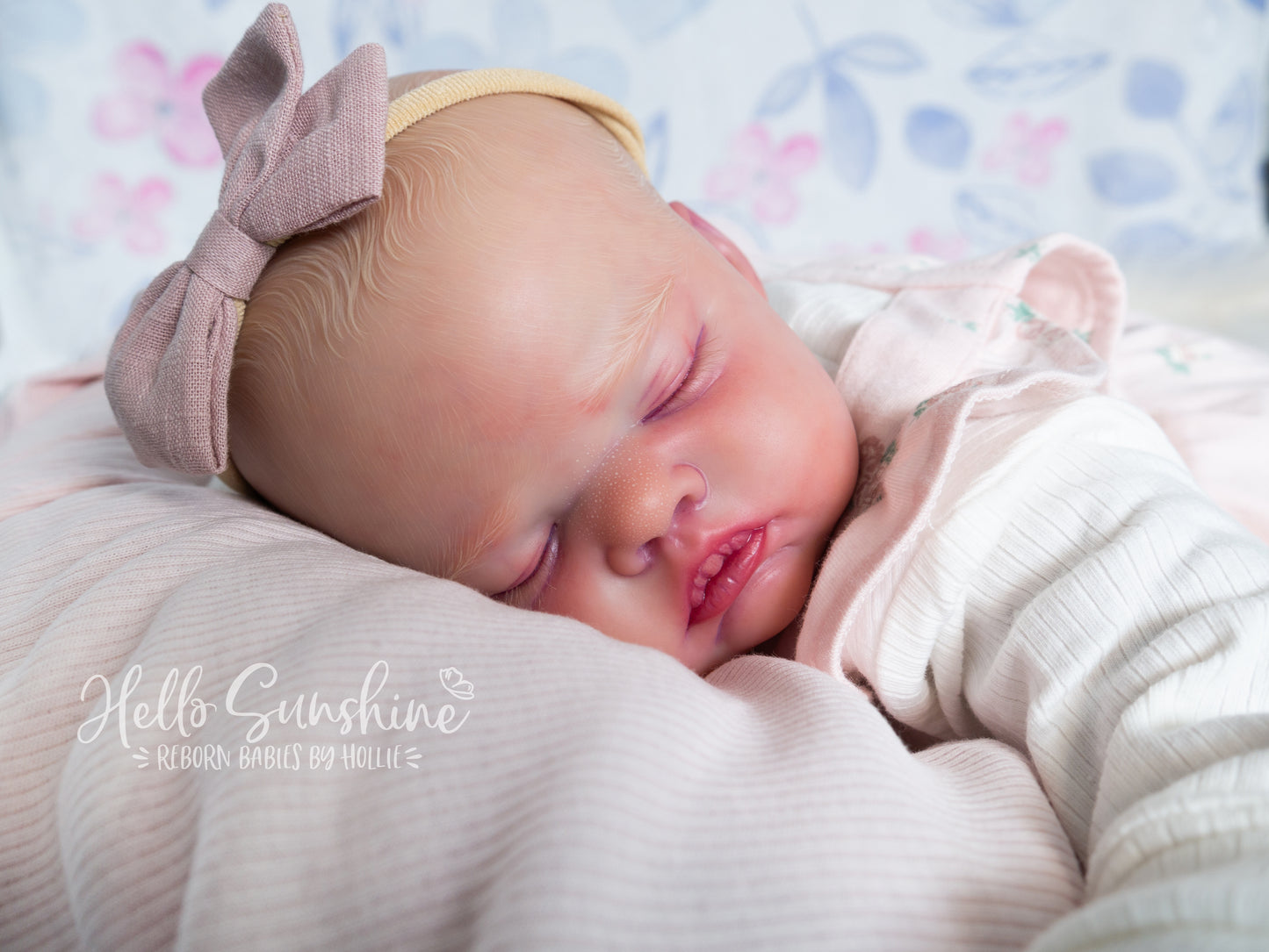 Rylee {Cuddle}