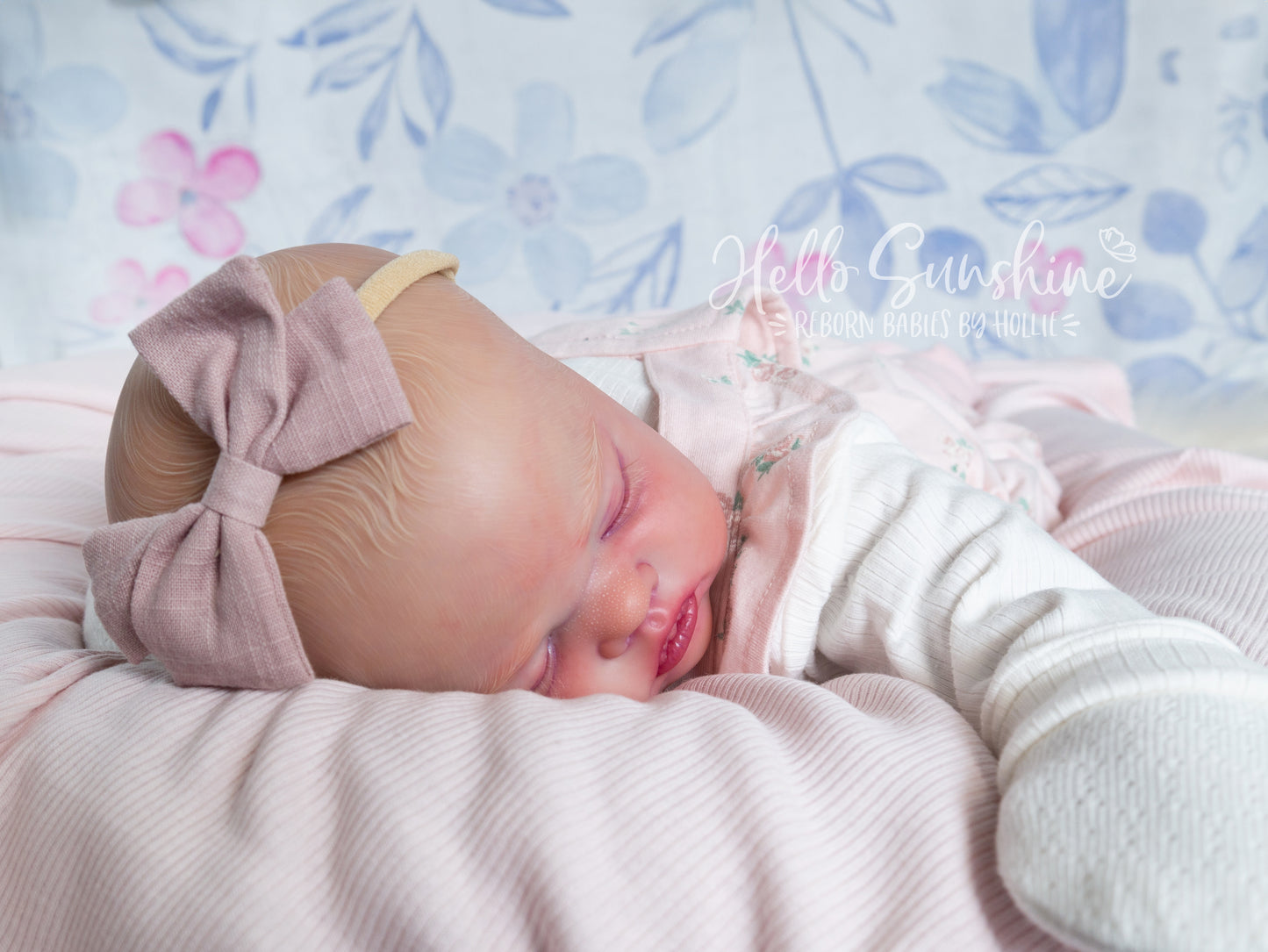Rylee {Cuddle}