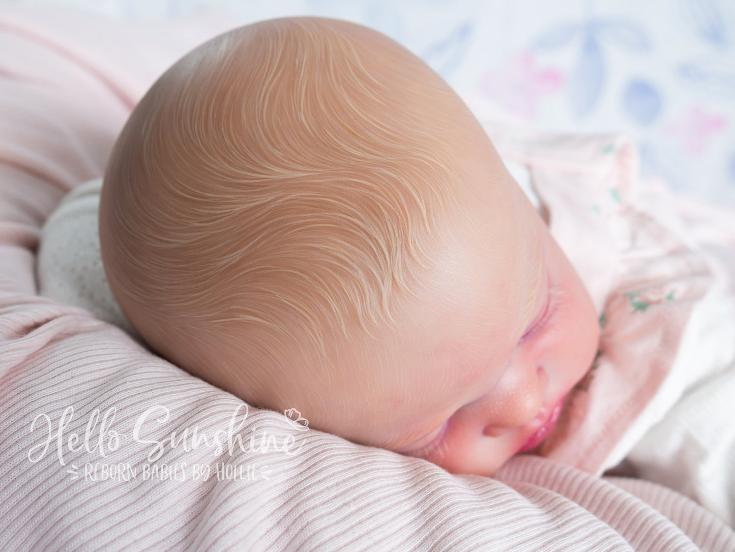 Rylee {Cuddle}