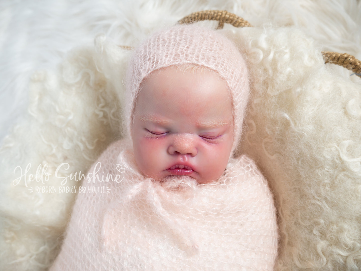 Rylee {Cuddle}