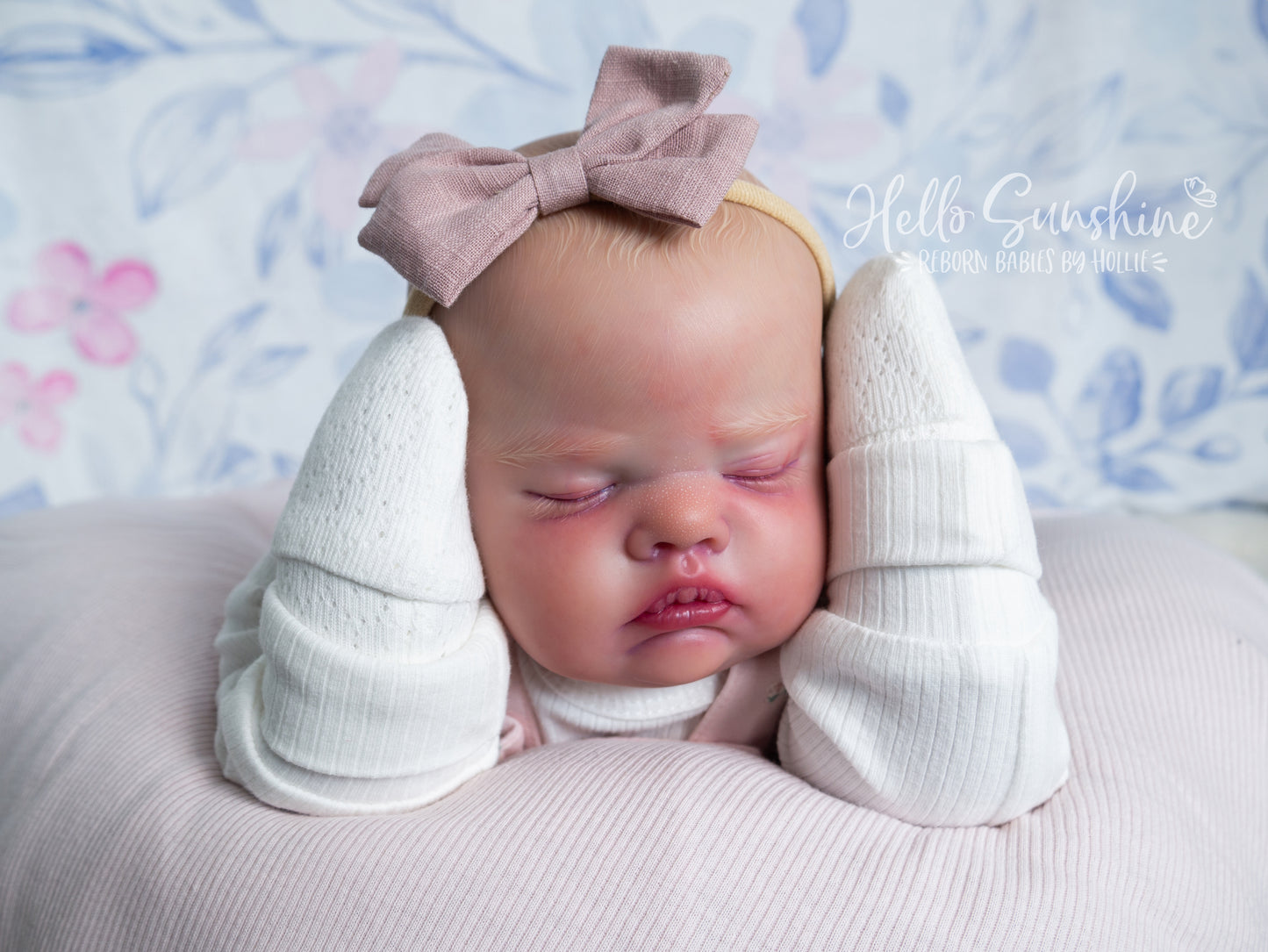 Rylee {Cuddle}