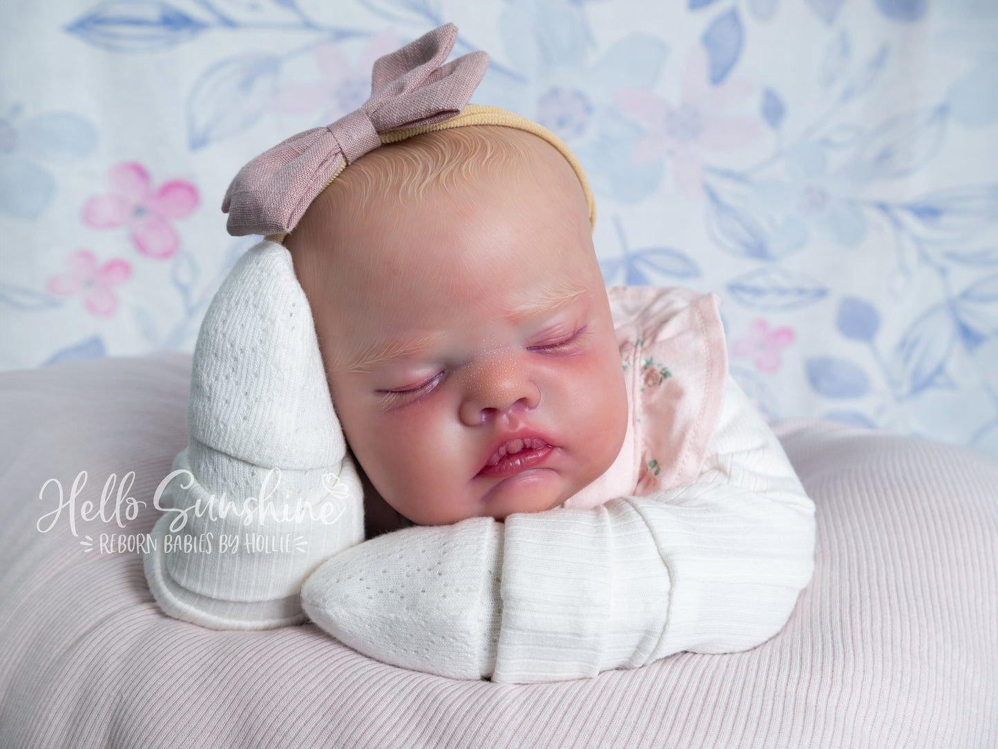 Rylee {Cuddle}