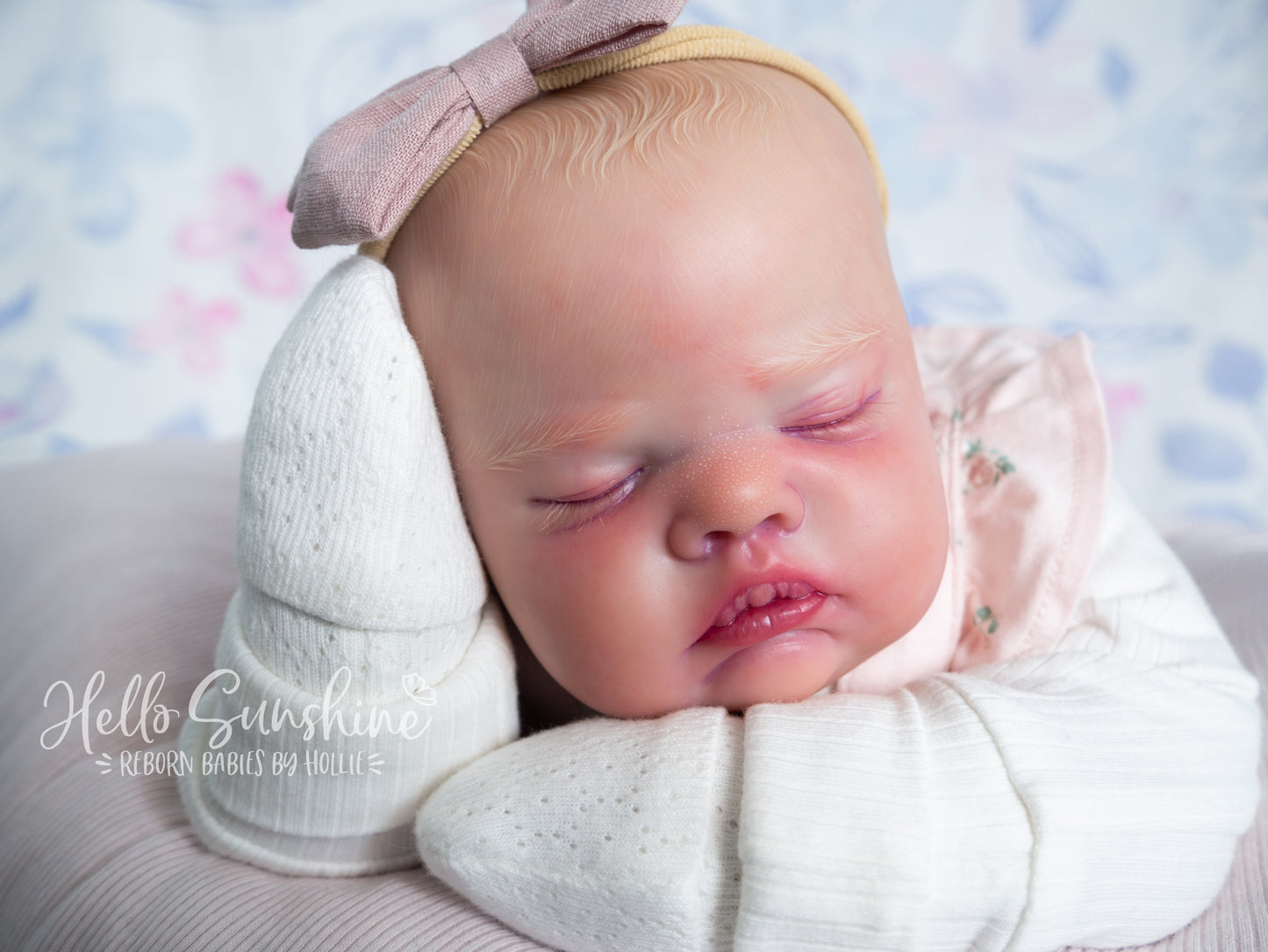 Rylee {Cuddle}