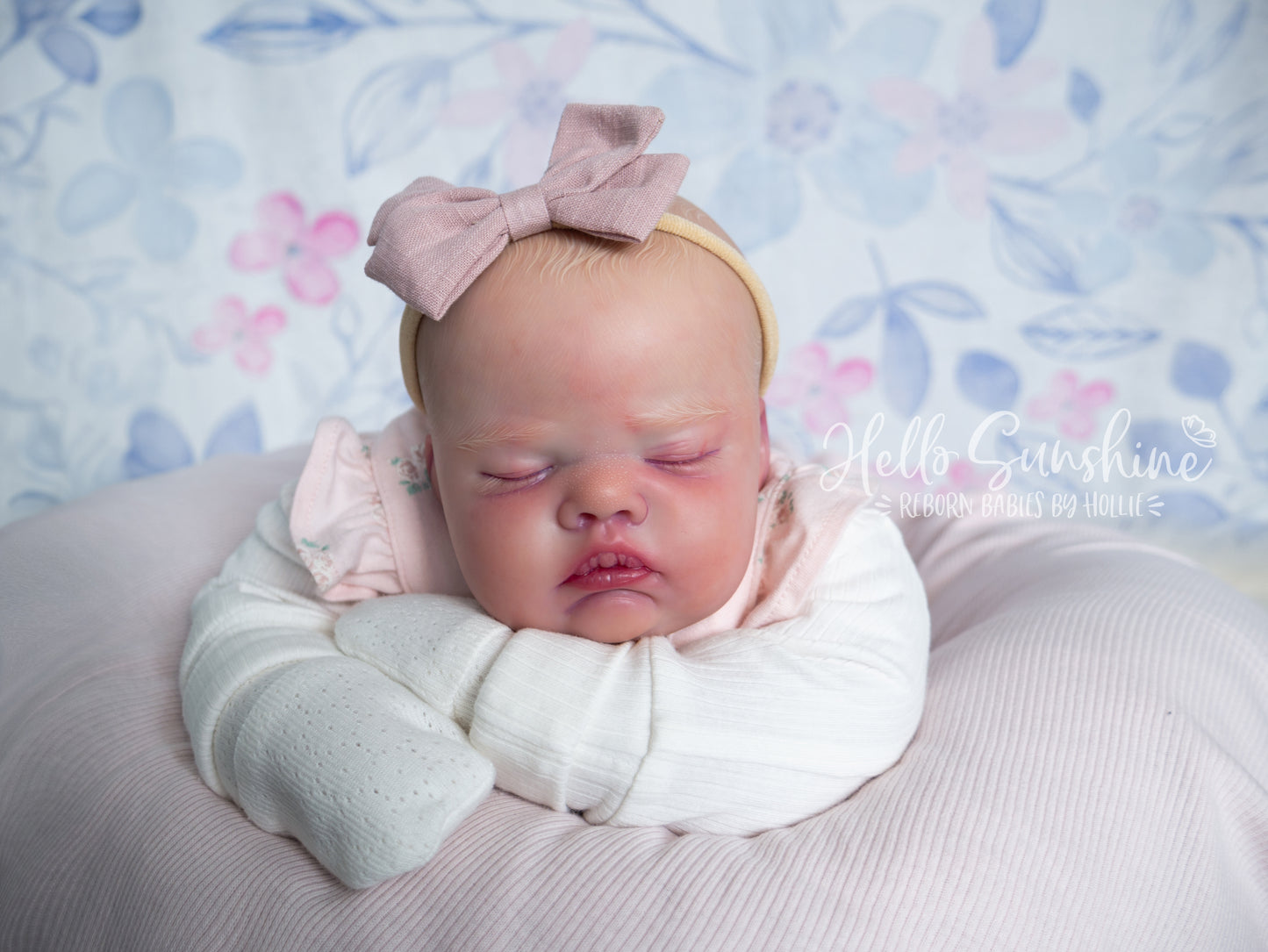 Rylee {Cuddle}