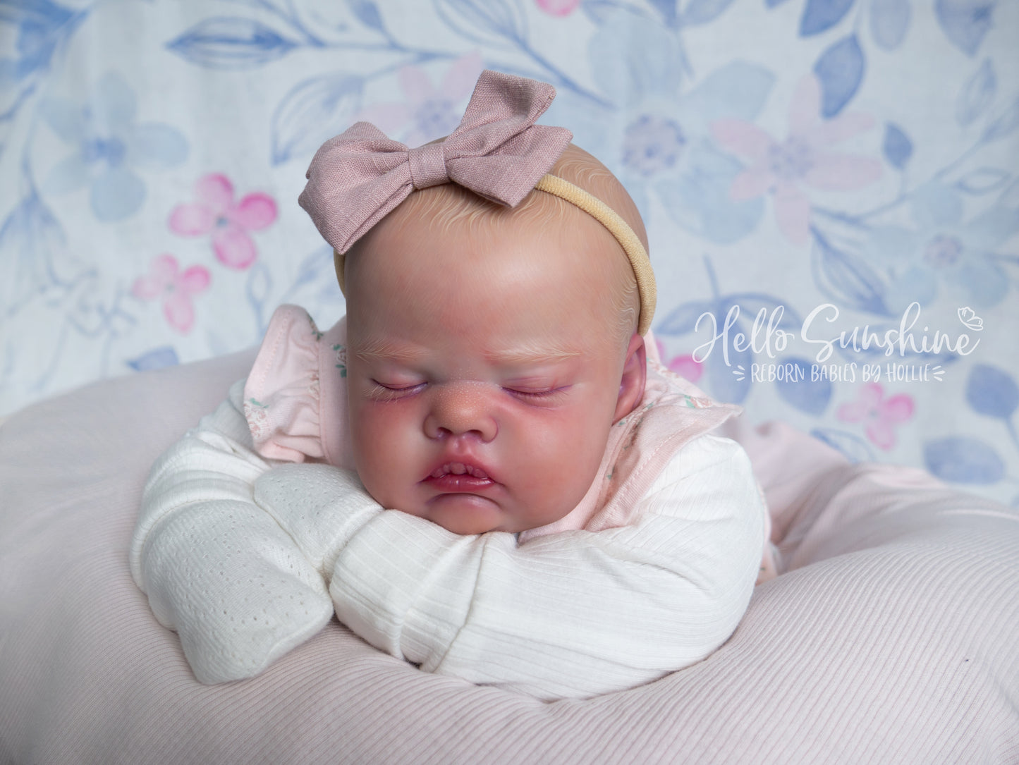 Rylee {Cuddle}