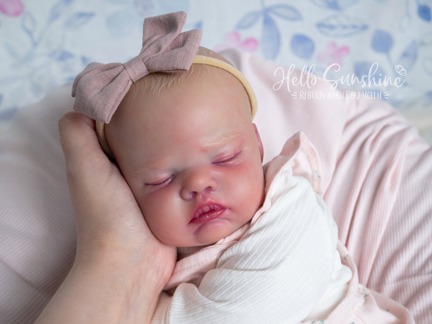 Rylee {Cuddle}