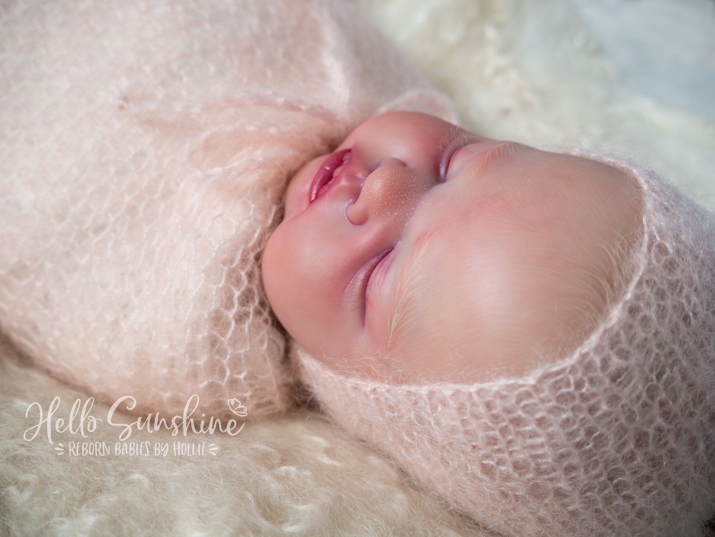 Rylee {Cuddle}