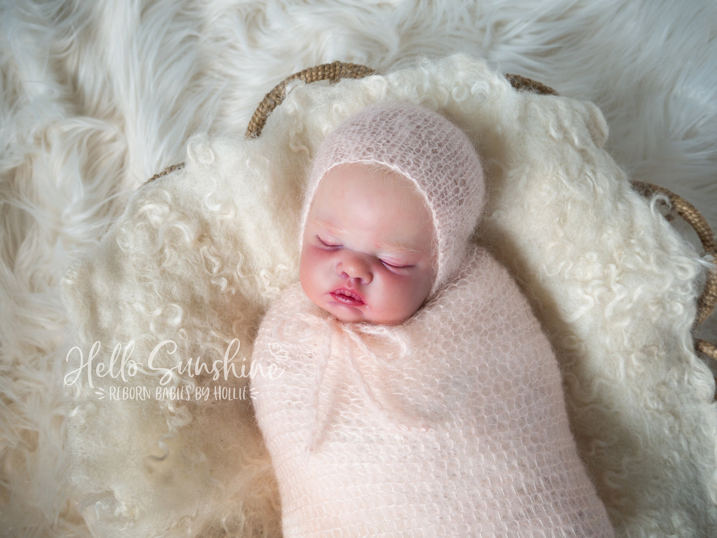 Rylee {Cuddle}
