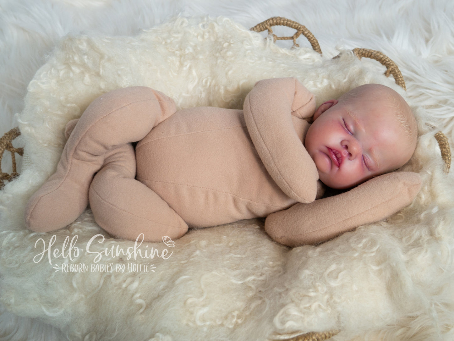 Rylee {Cuddle}