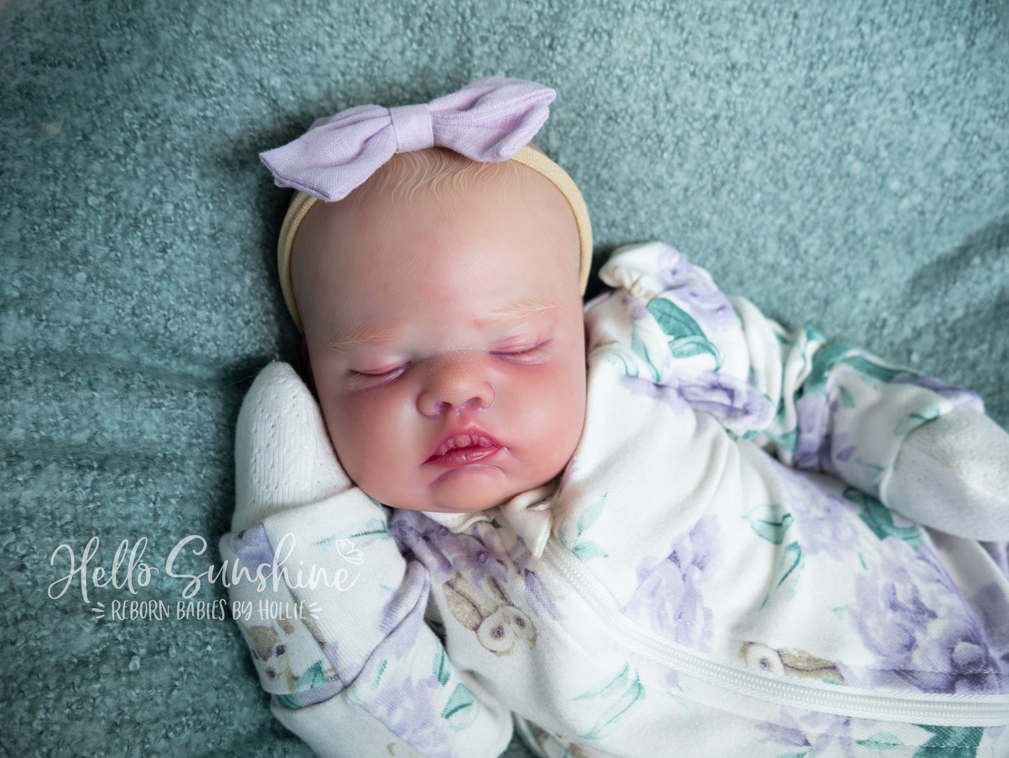 Rylee {Cuddle}