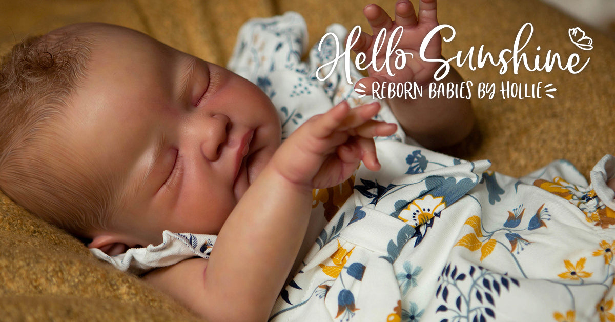 Buy Real Reborn Baby Dolls For Adoption in Melbourne VIC