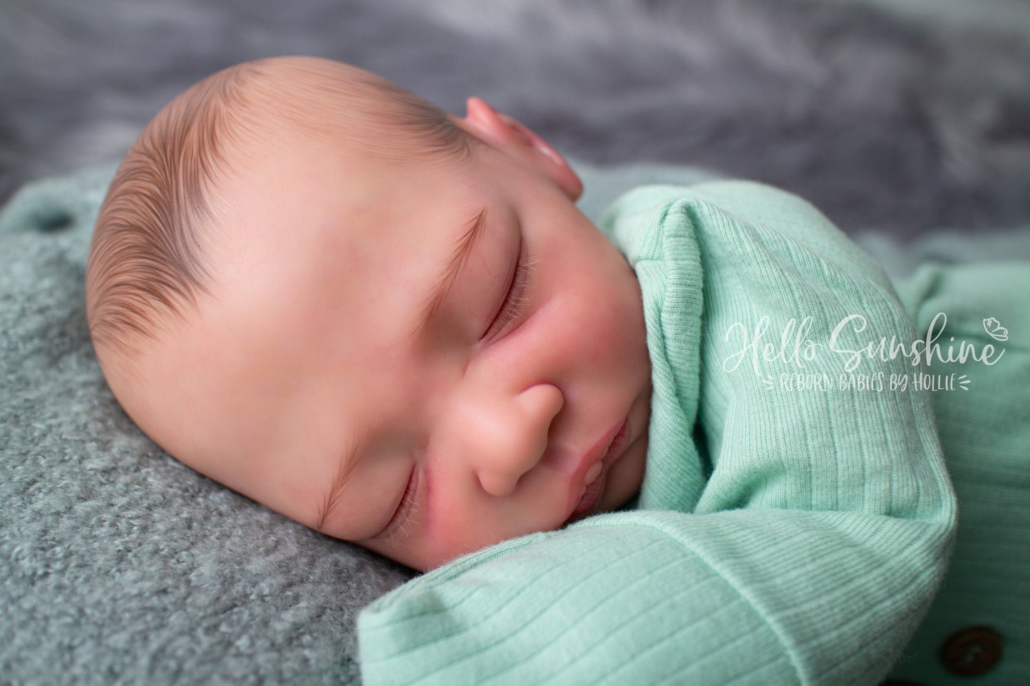 Acorn {Cuddle}