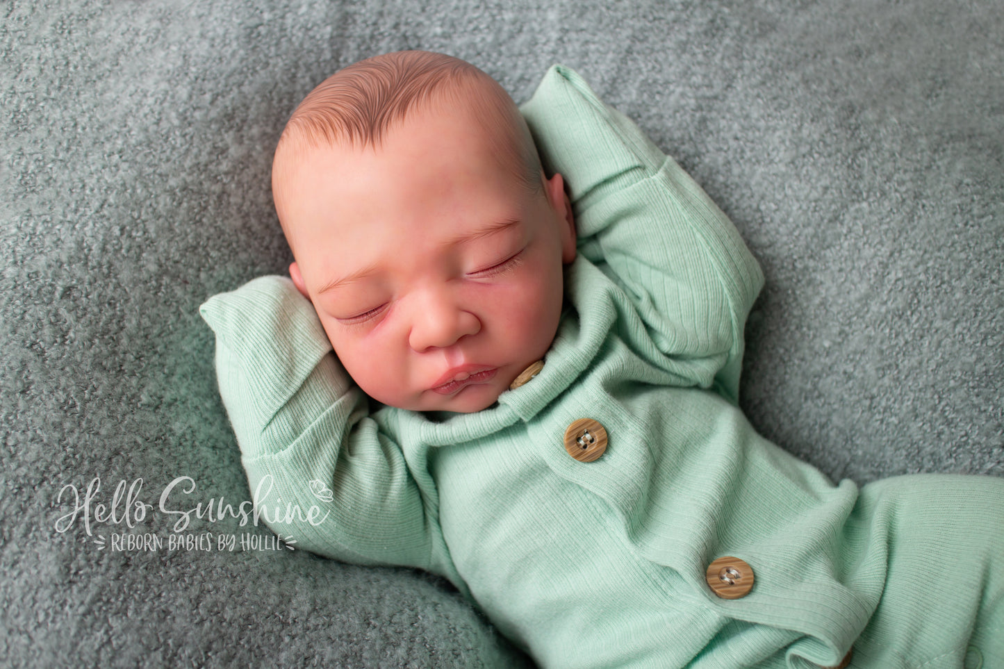 Acorn {Cuddle}