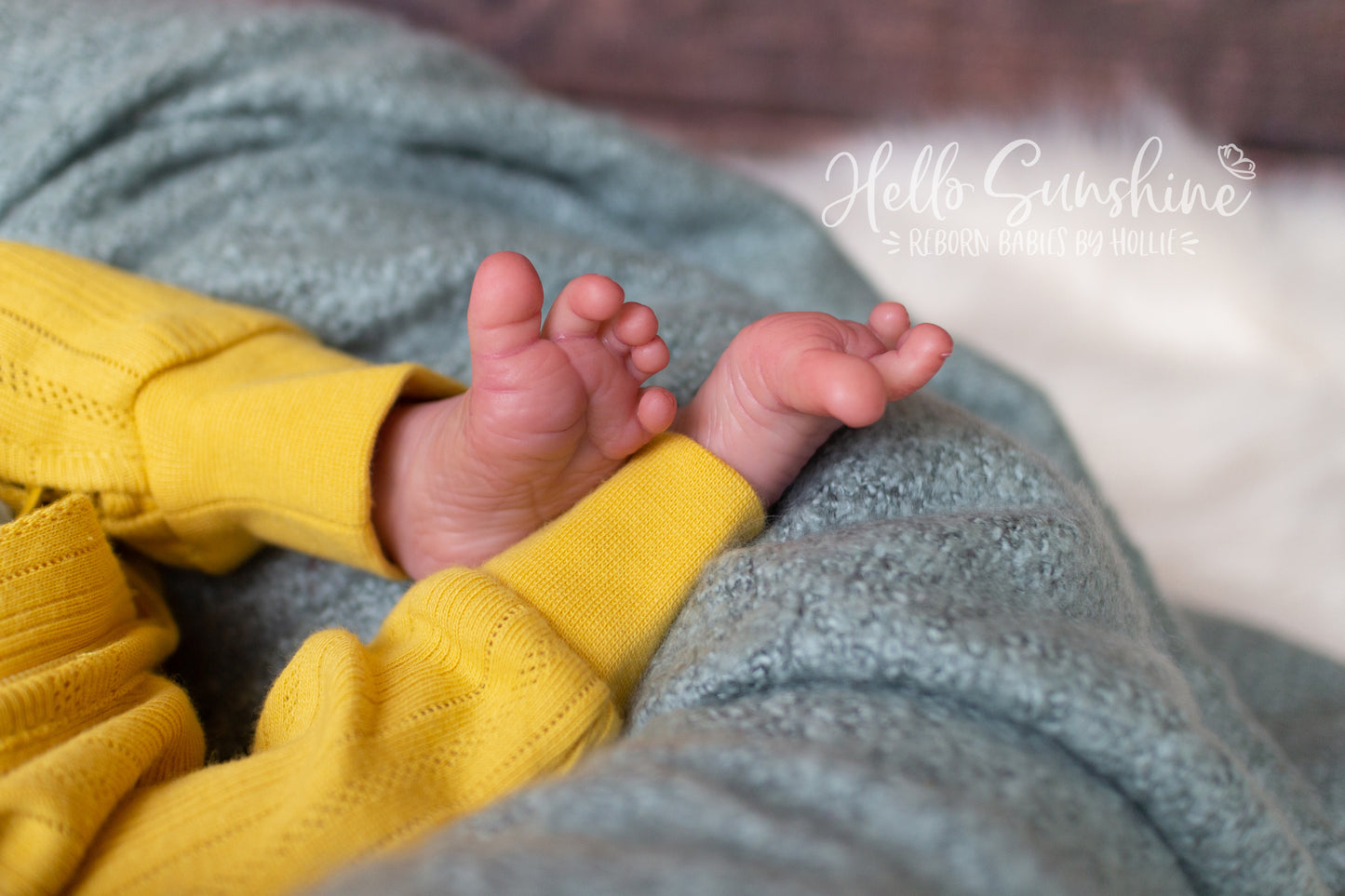 Twins ~ Aspen & Leif