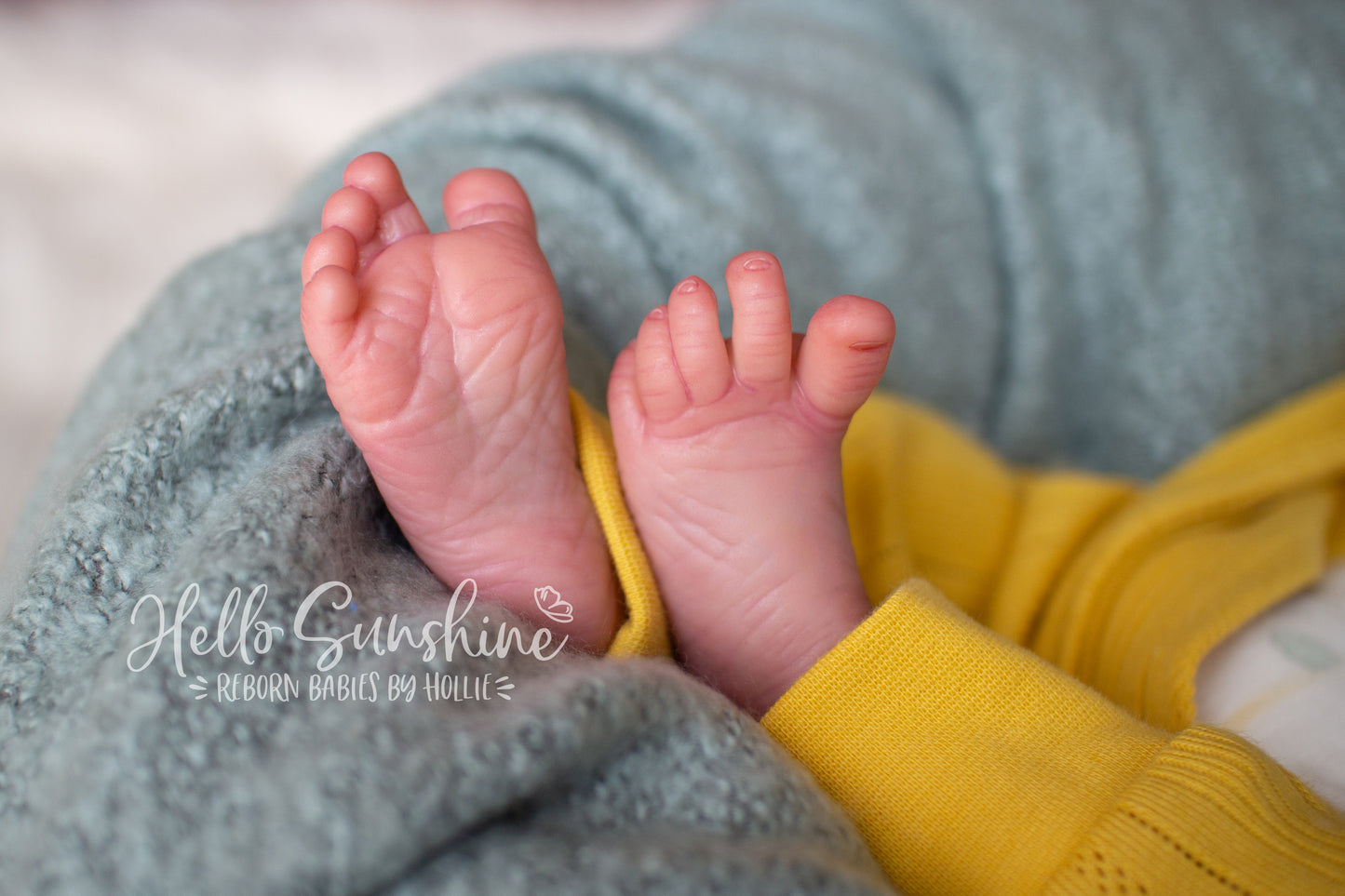 Twins ~ Aspen & Leif