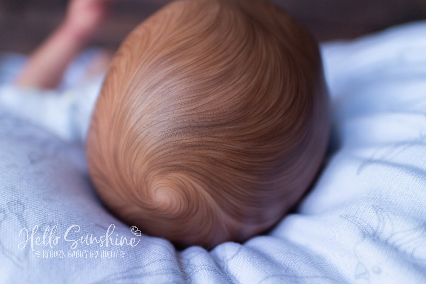 Twins ~ Aspen & Leif