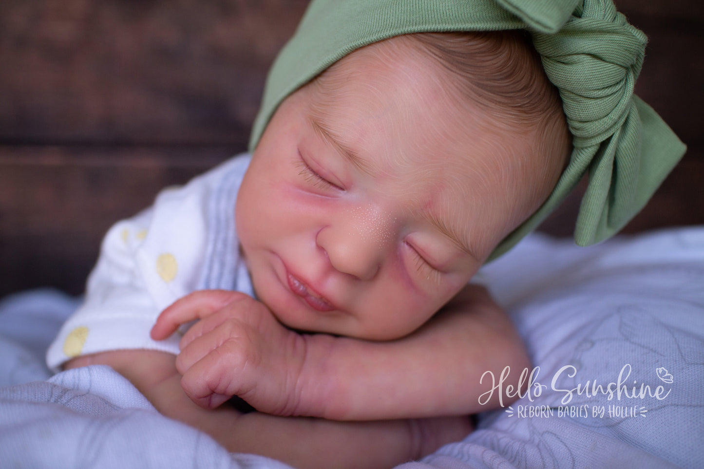 Twins ~ Aspen & Leif