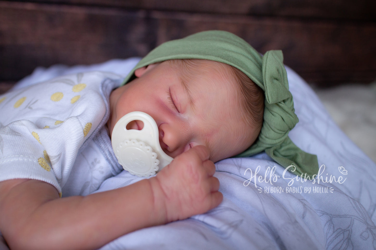 Twins ~ Aspen & Leif