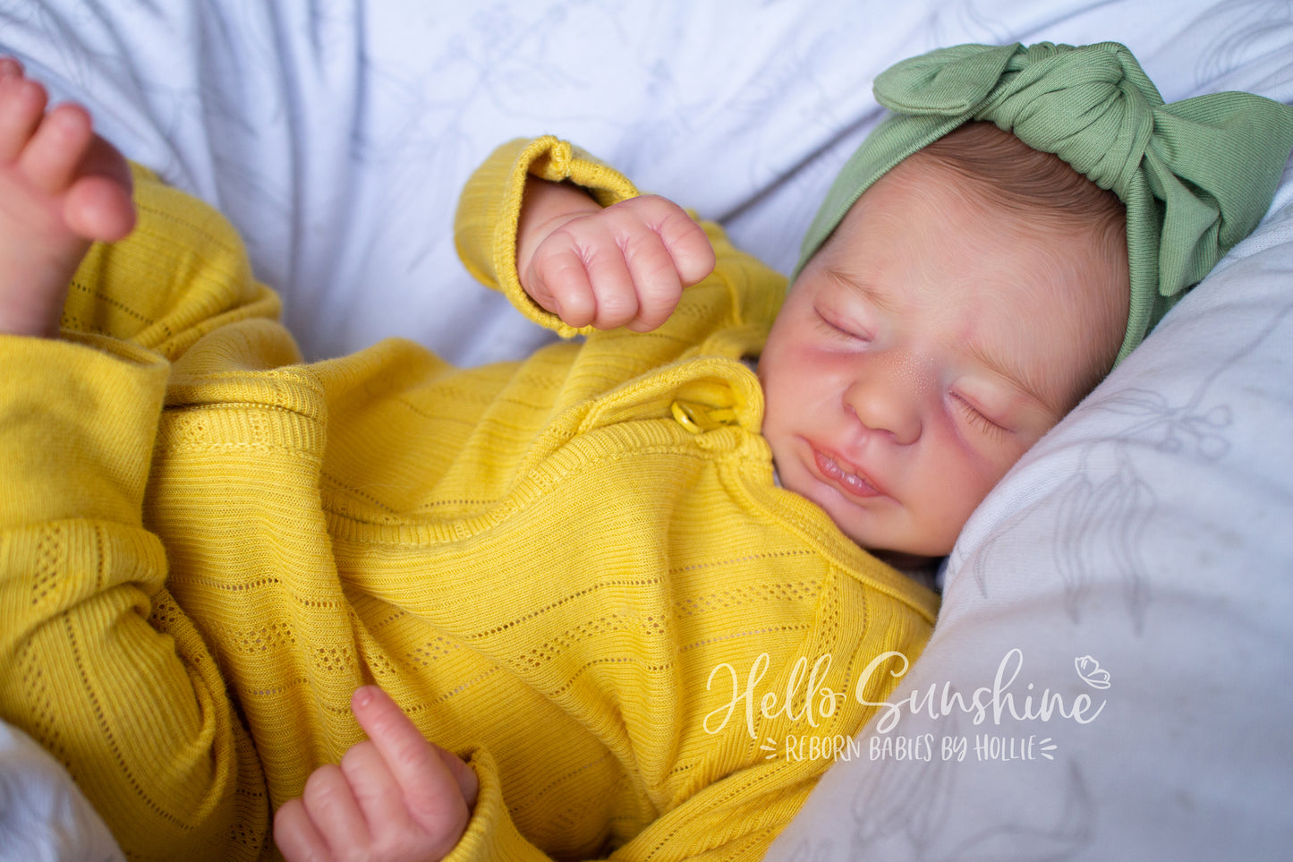 Twins ~ Aspen & Leif