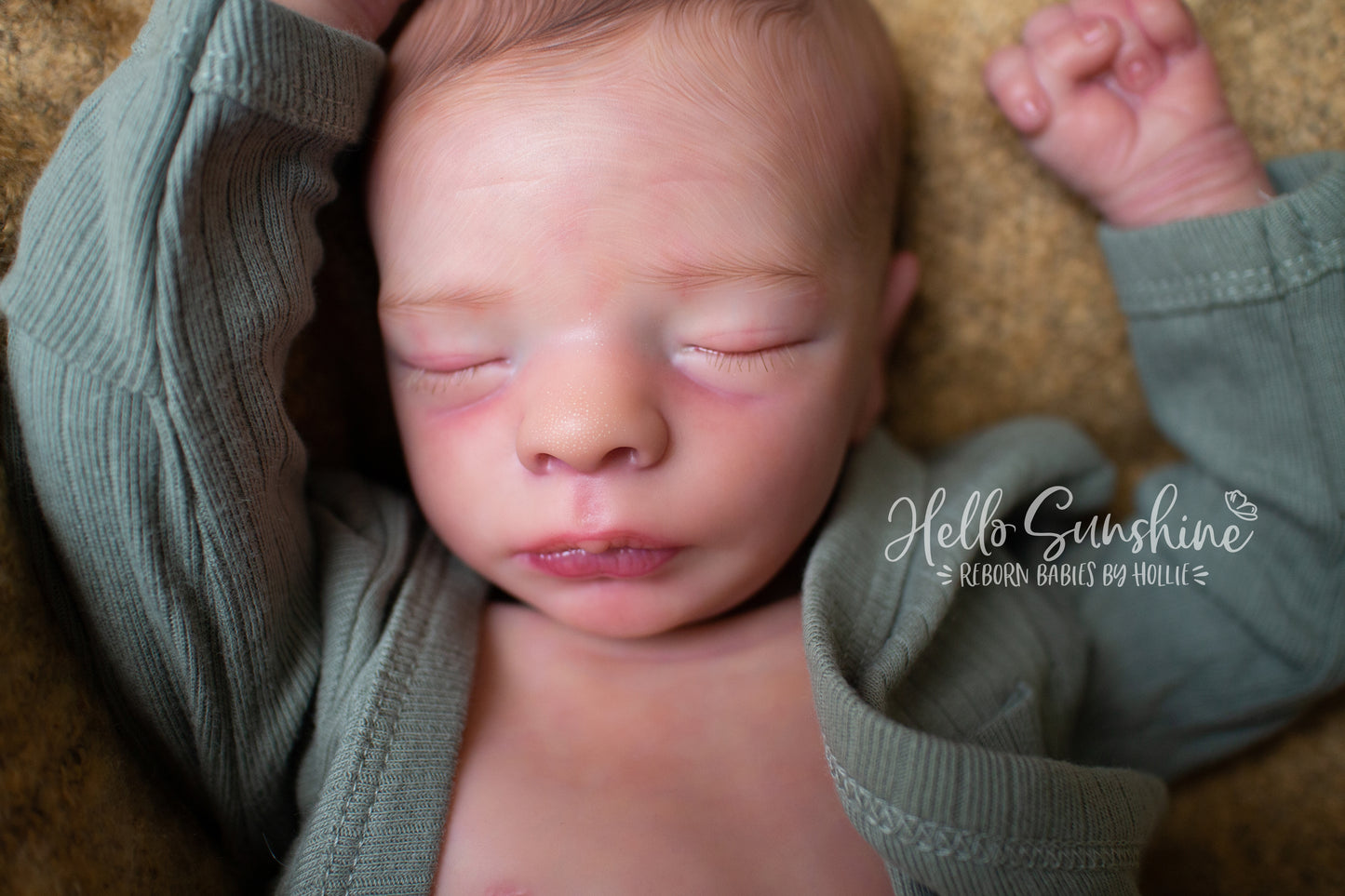 Twins ~ Aspen & Leif