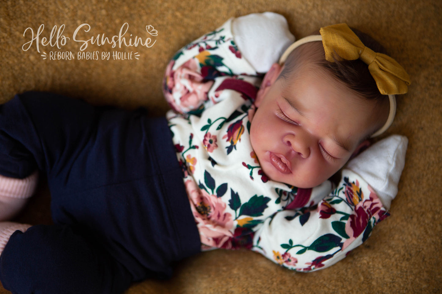 Erin {Cuddle}
