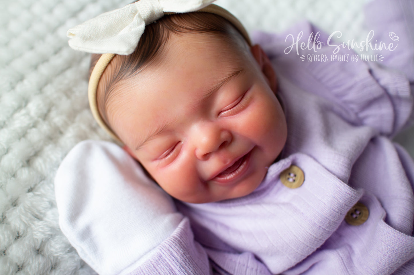Willow {Cuddle}