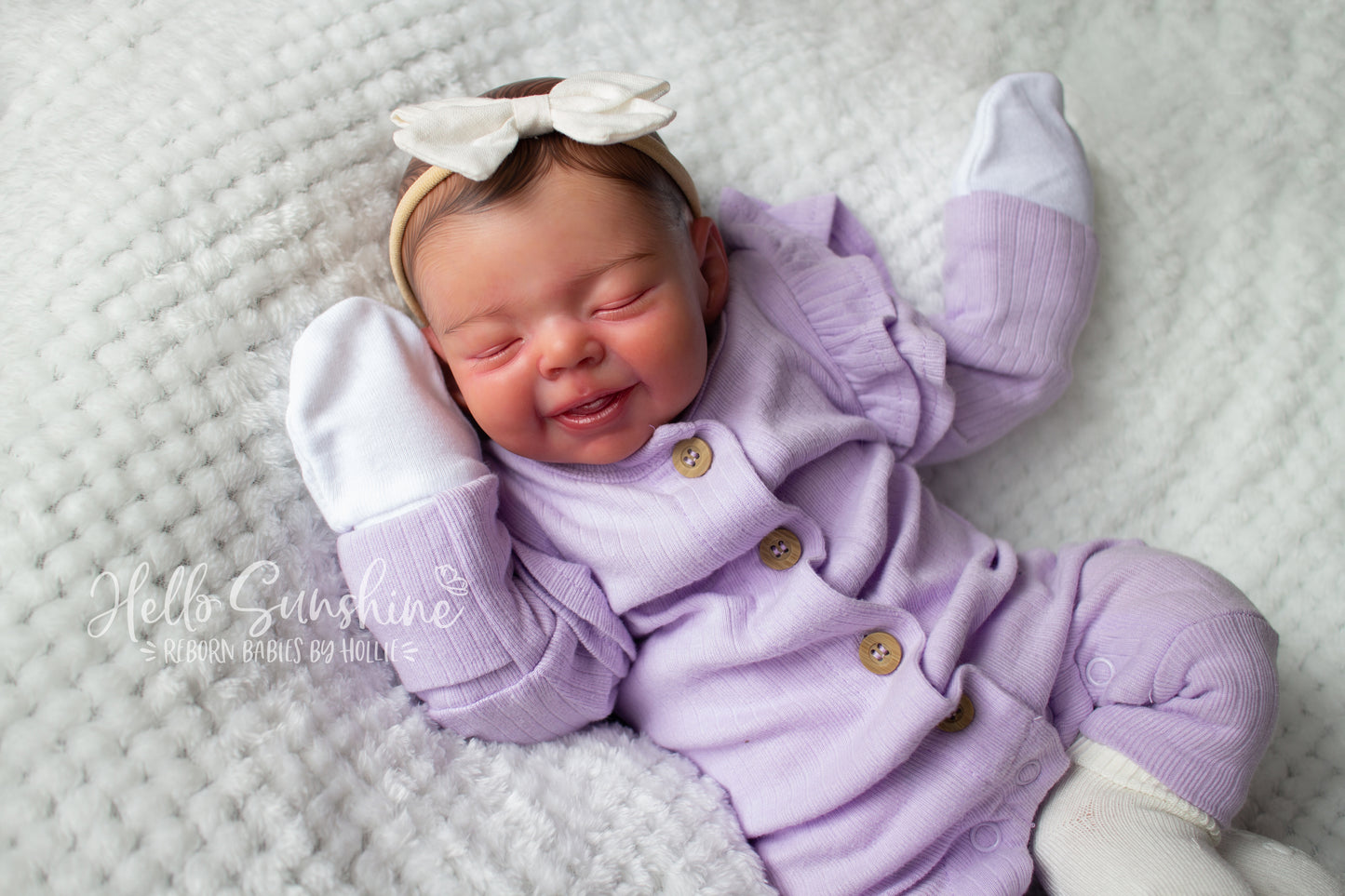 Willow {Cuddle}