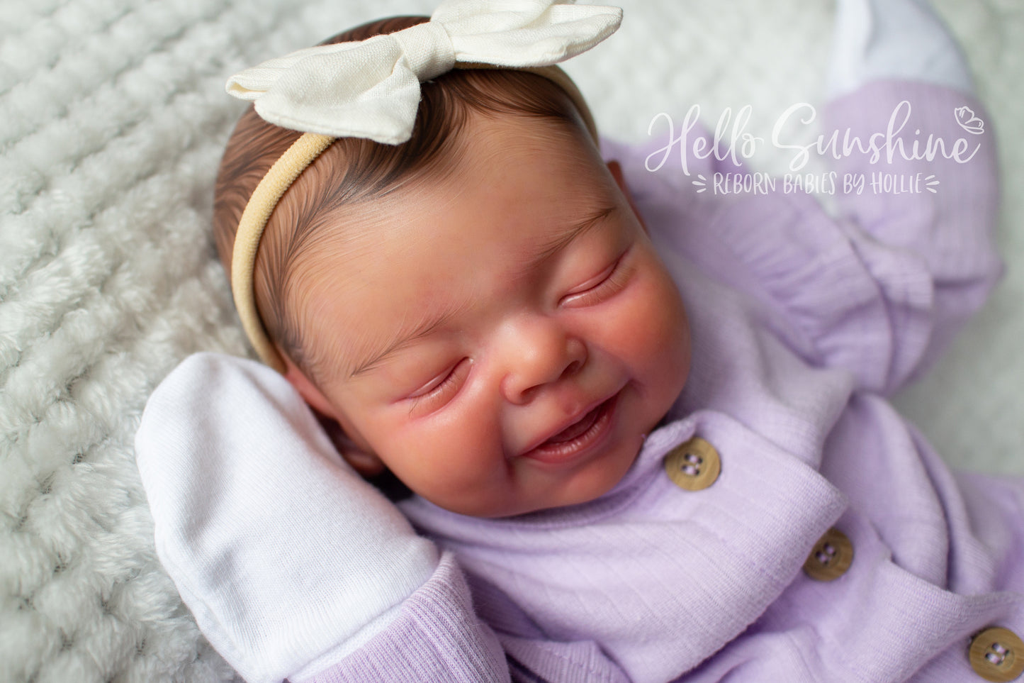 Willow {Cuddle}