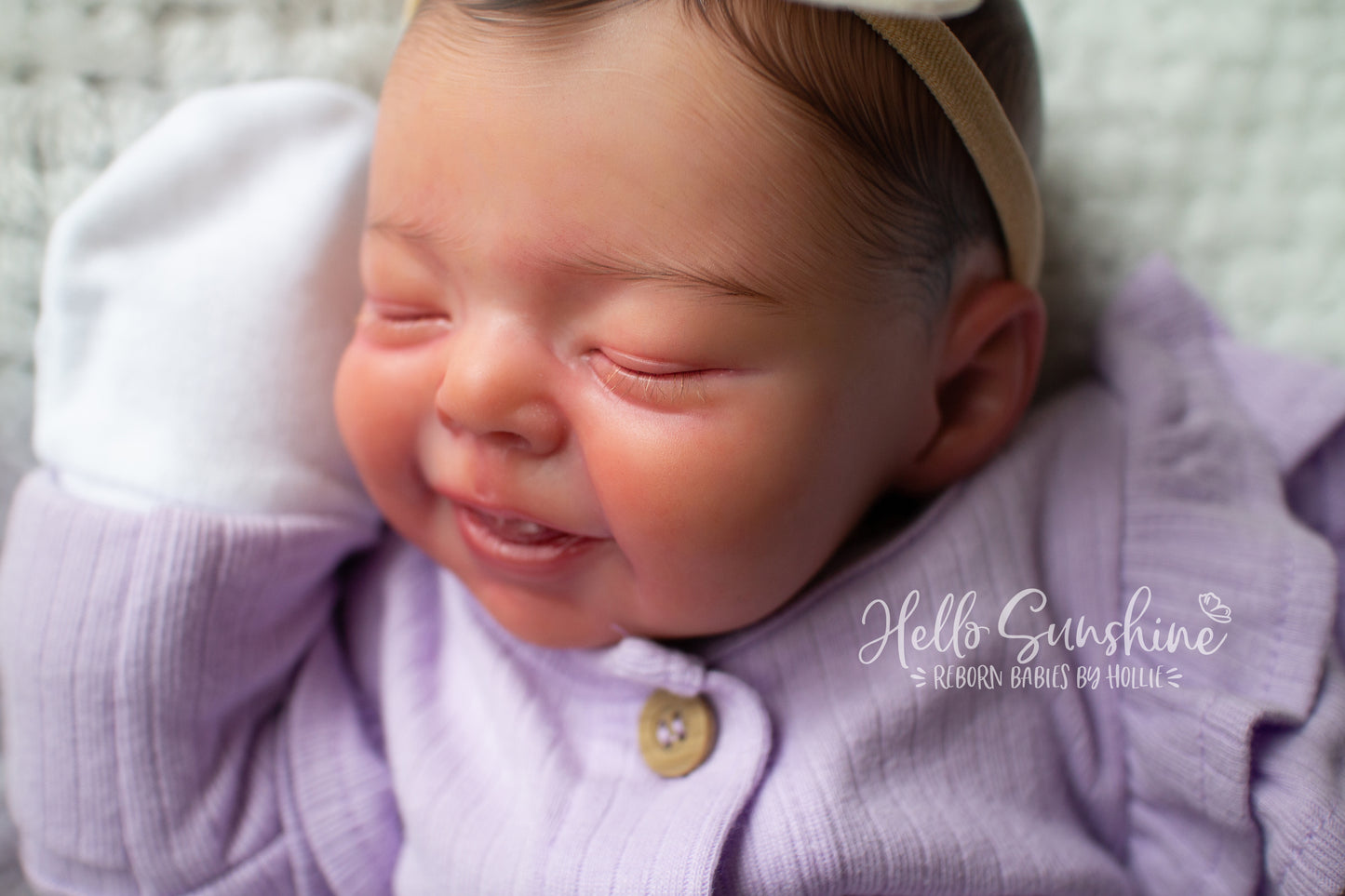 Willow {Cuddle}