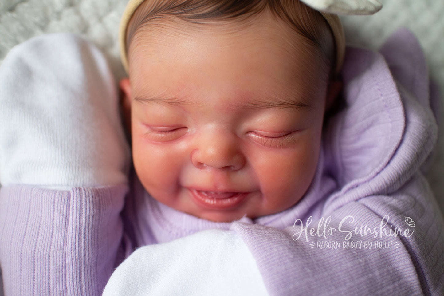 Willow {Cuddle}