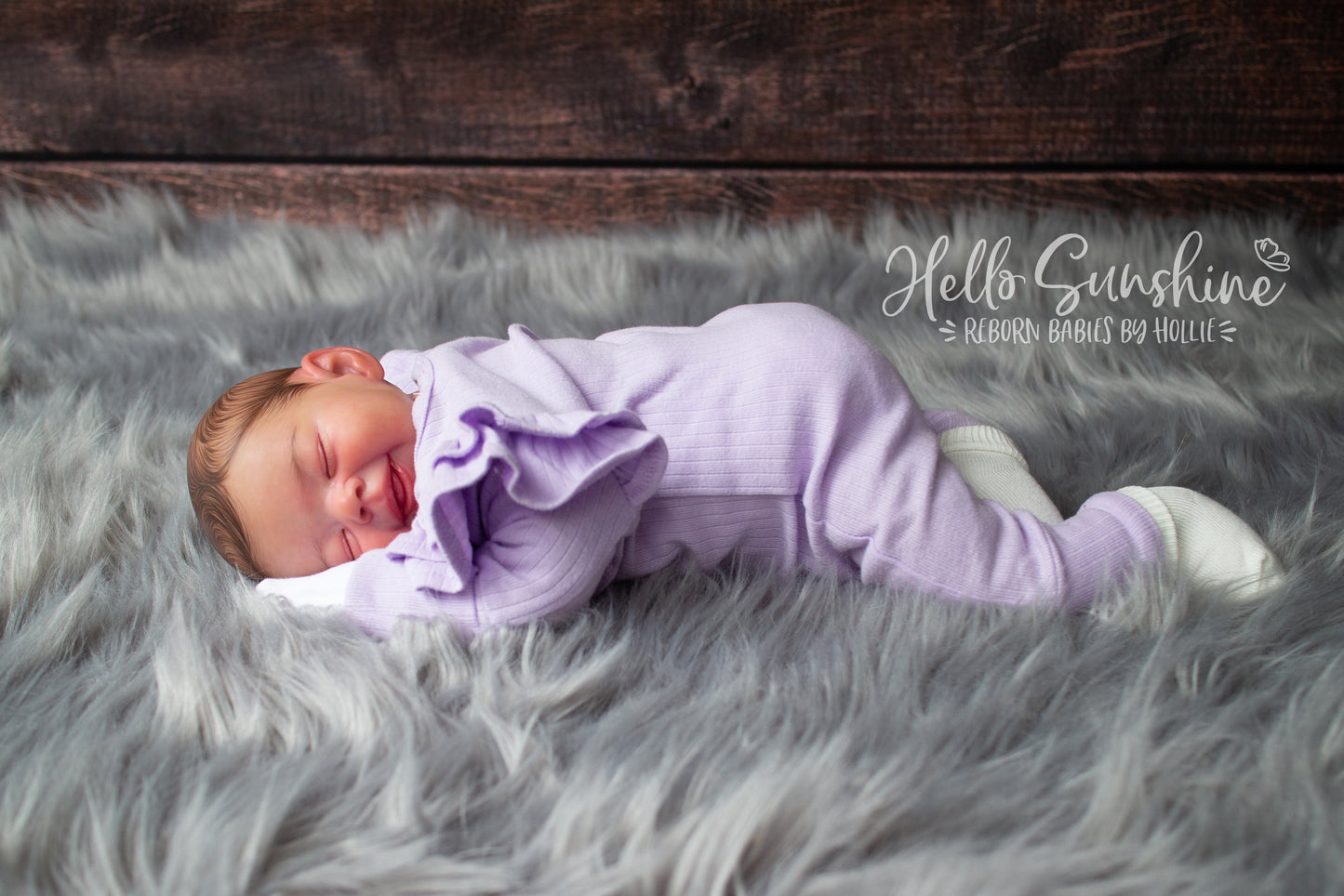 Willow {Cuddle}
