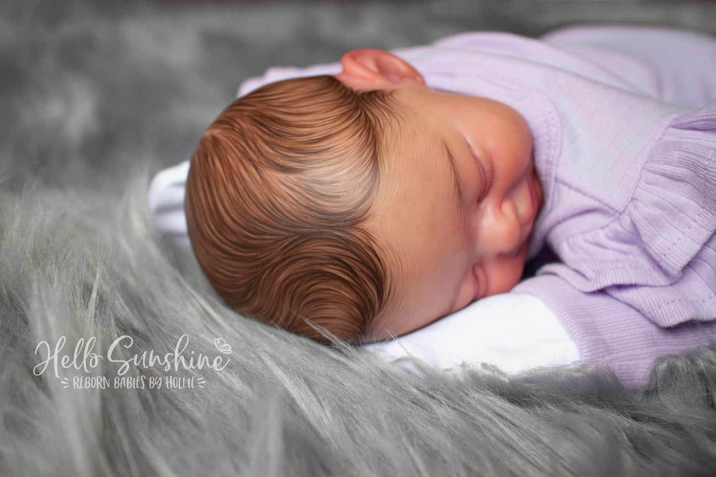 Willow {Cuddle}