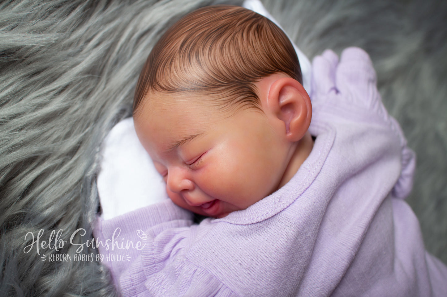 Willow {Cuddle}