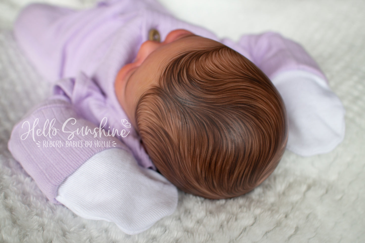 Willow {Cuddle}