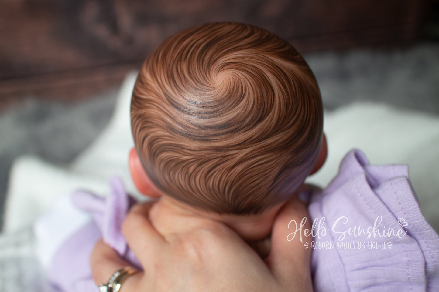 Willow {Cuddle}
