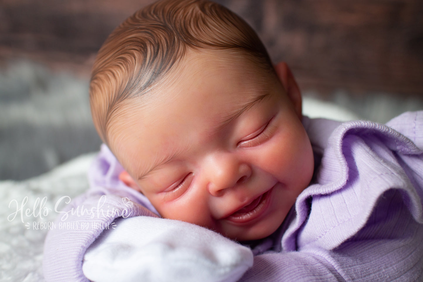 Willow {Cuddle}