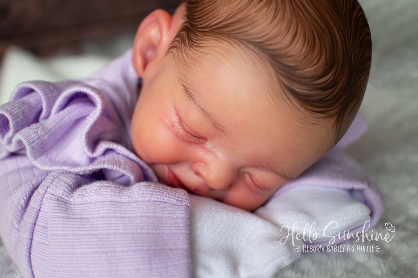 Willow {Cuddle}