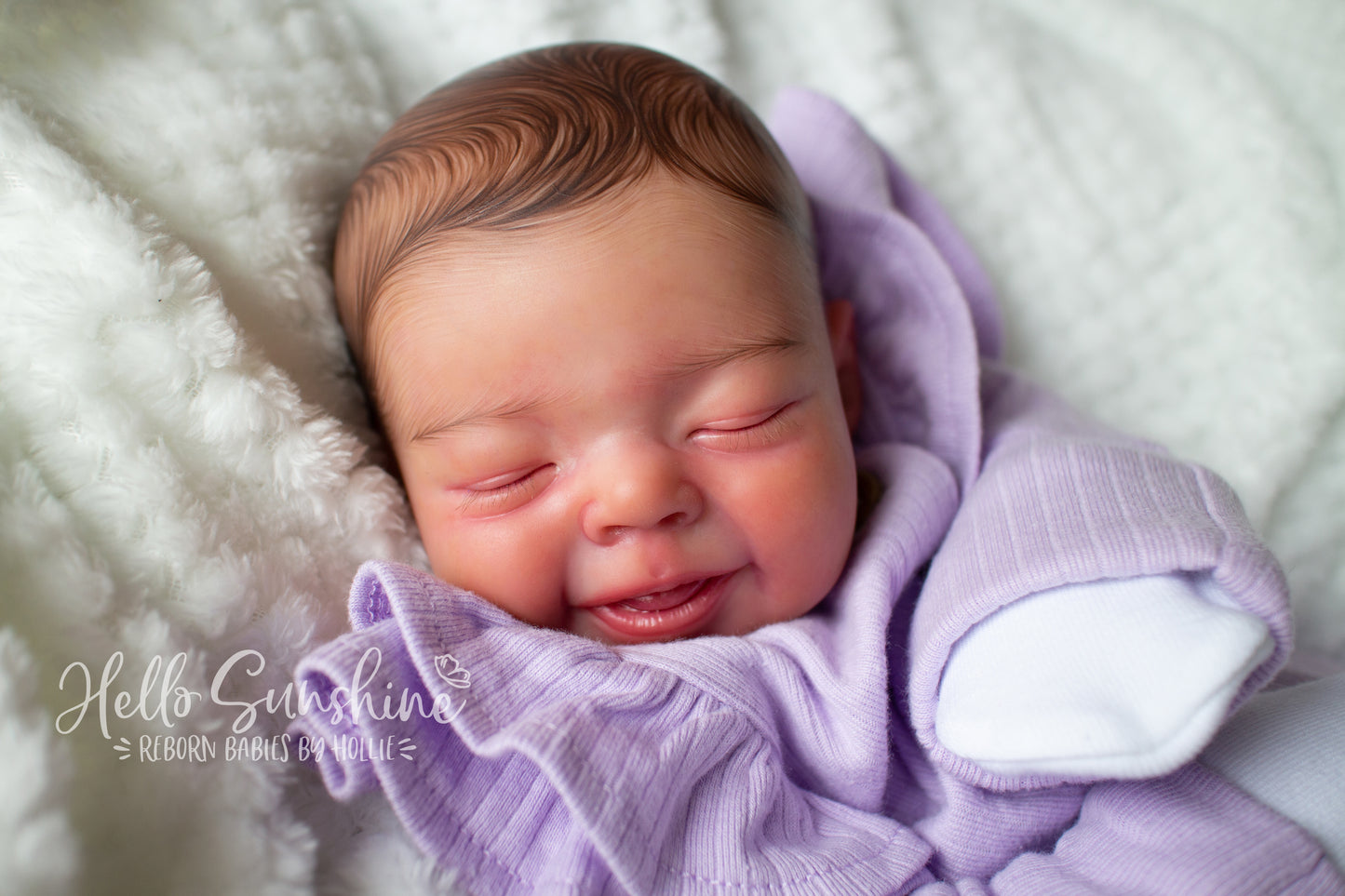 Willow {Cuddle}