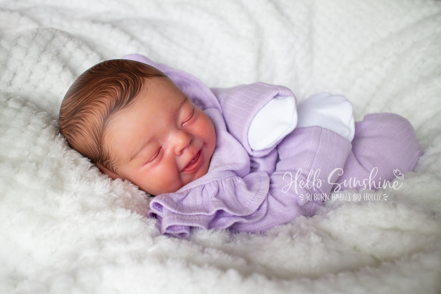 Willow {Cuddle}