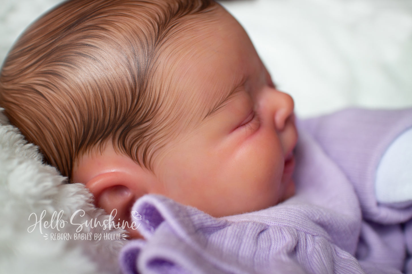Willow {Cuddle}
