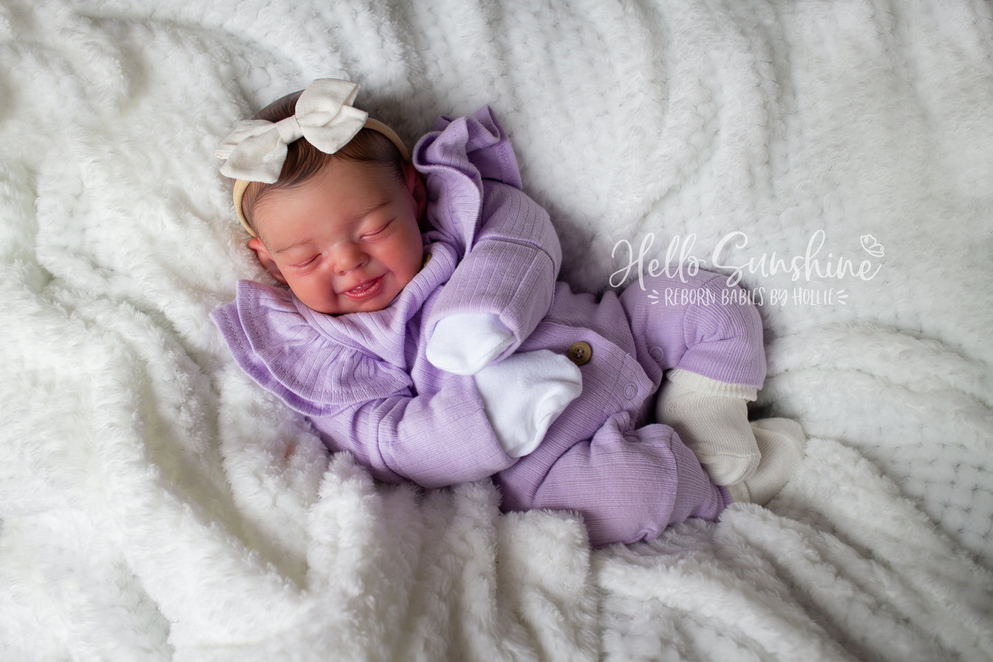 Willow {Cuddle}