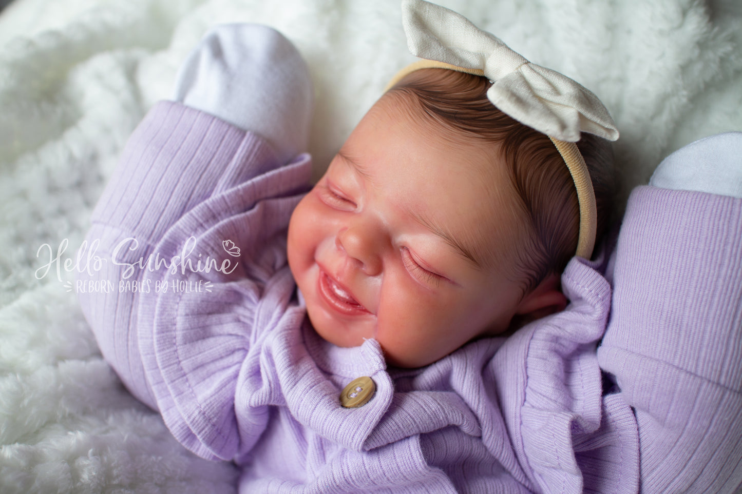 Willow {Cuddle}