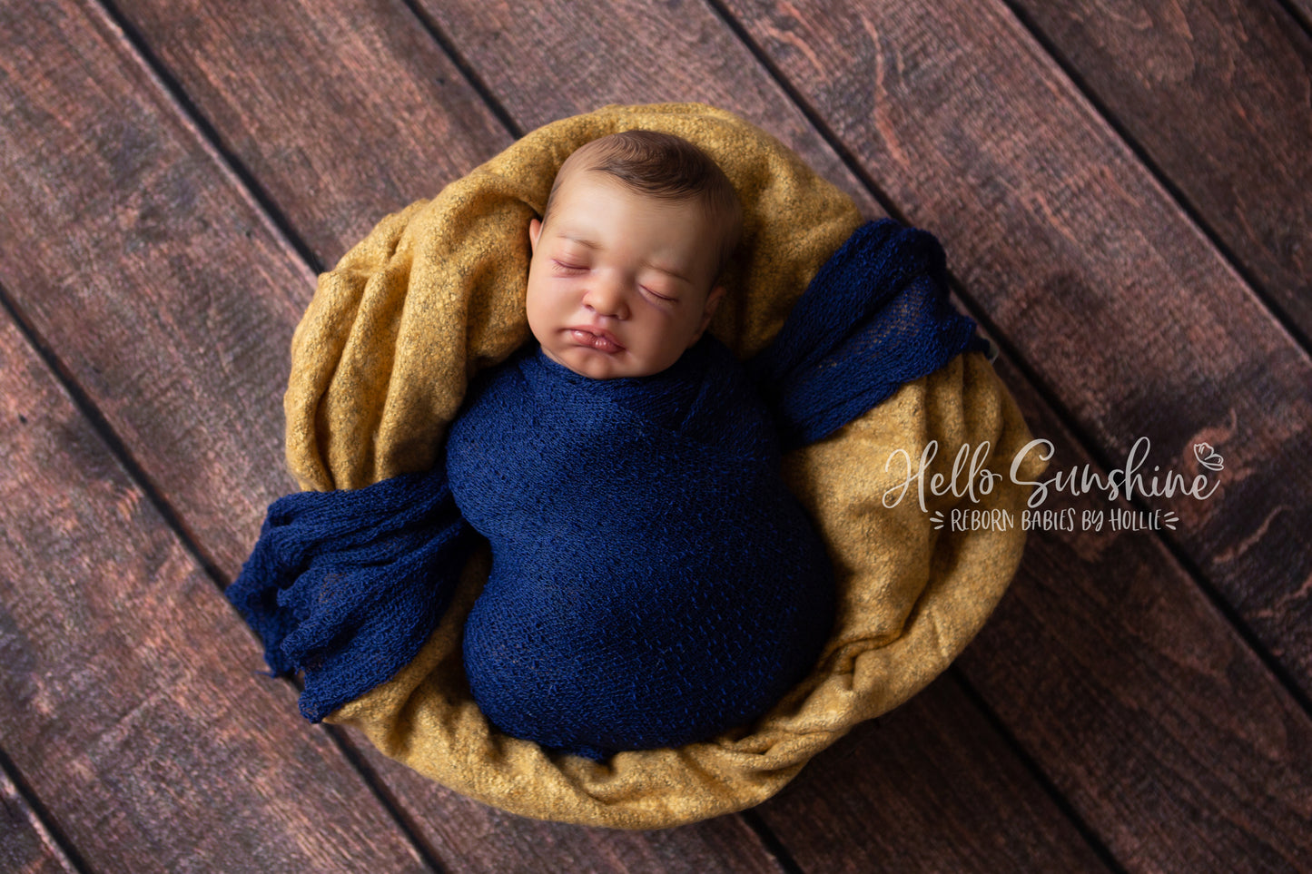 Isaac {Cuddle}