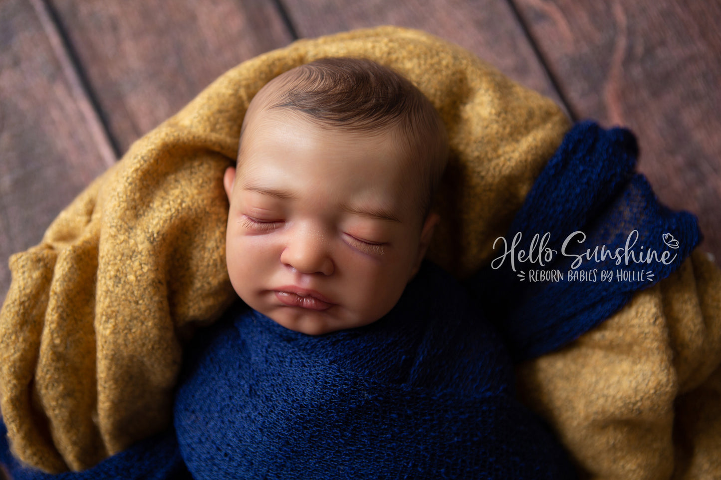 Isaac {Cuddle}