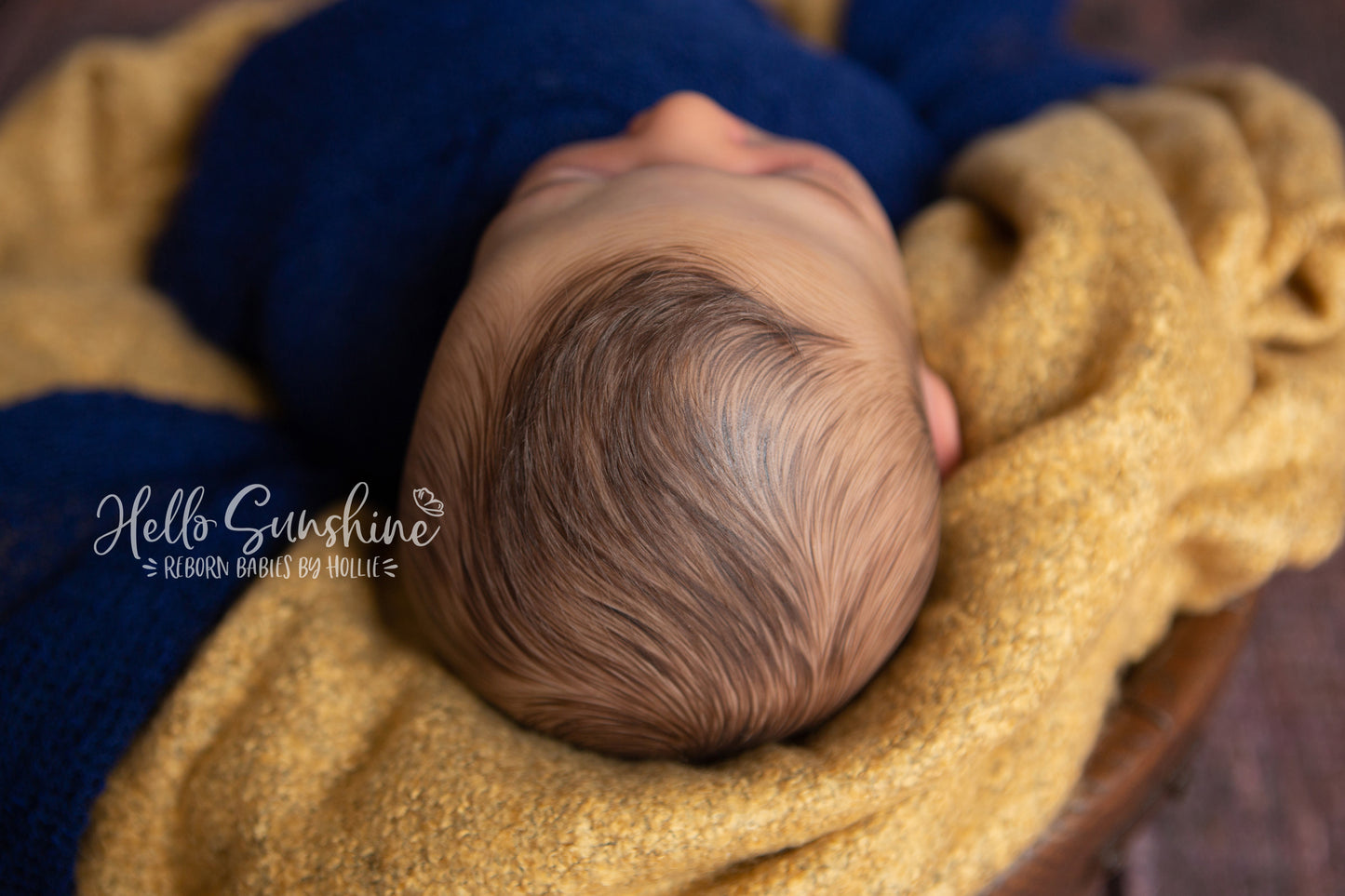 Isaac {Cuddle}