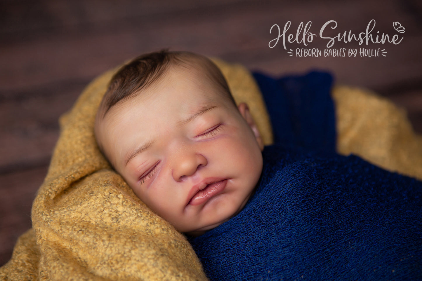 Isaac {Cuddle}