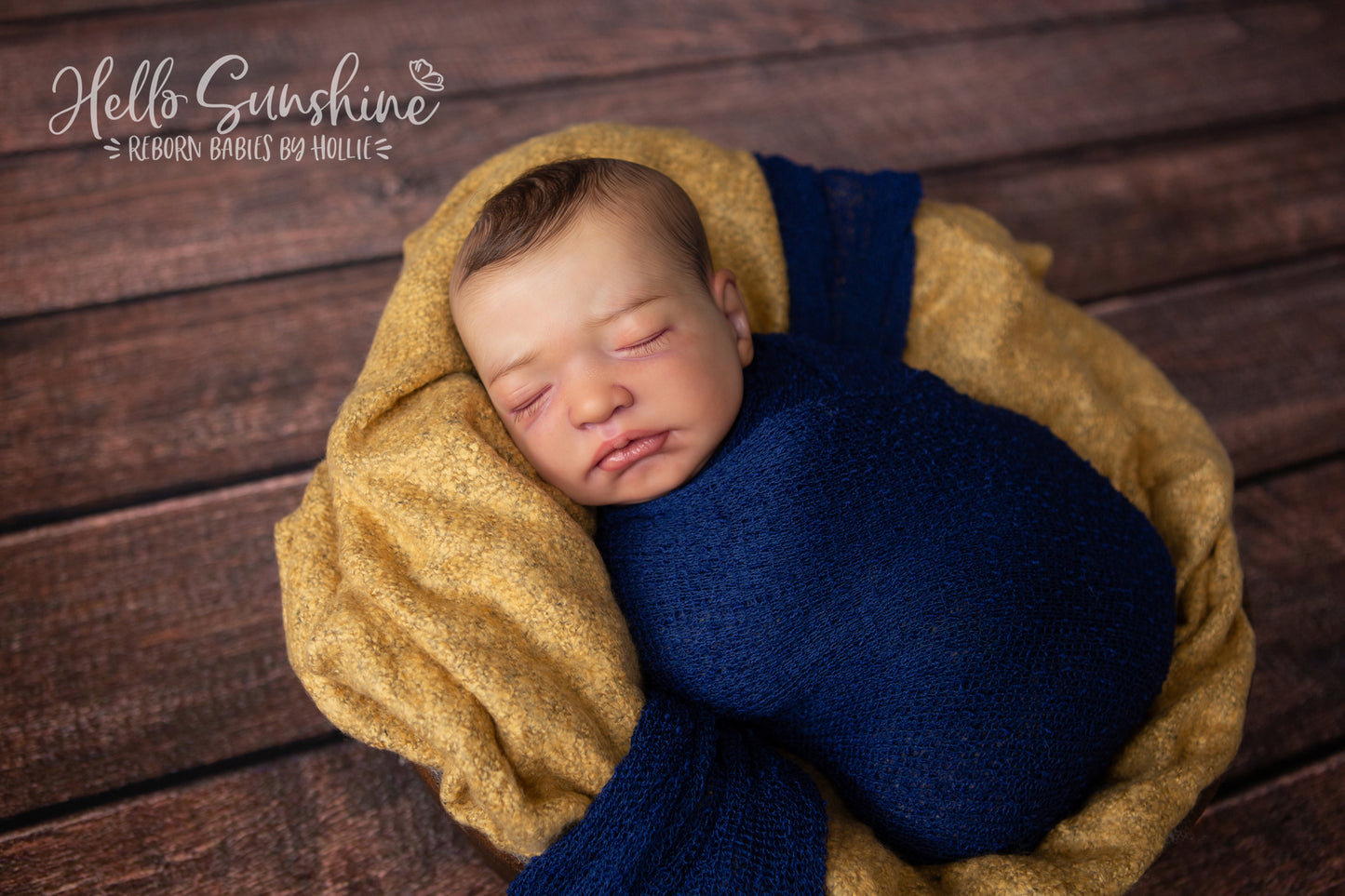 Isaac {Cuddle}