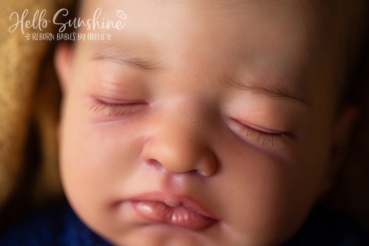 Isaac {Cuddle}