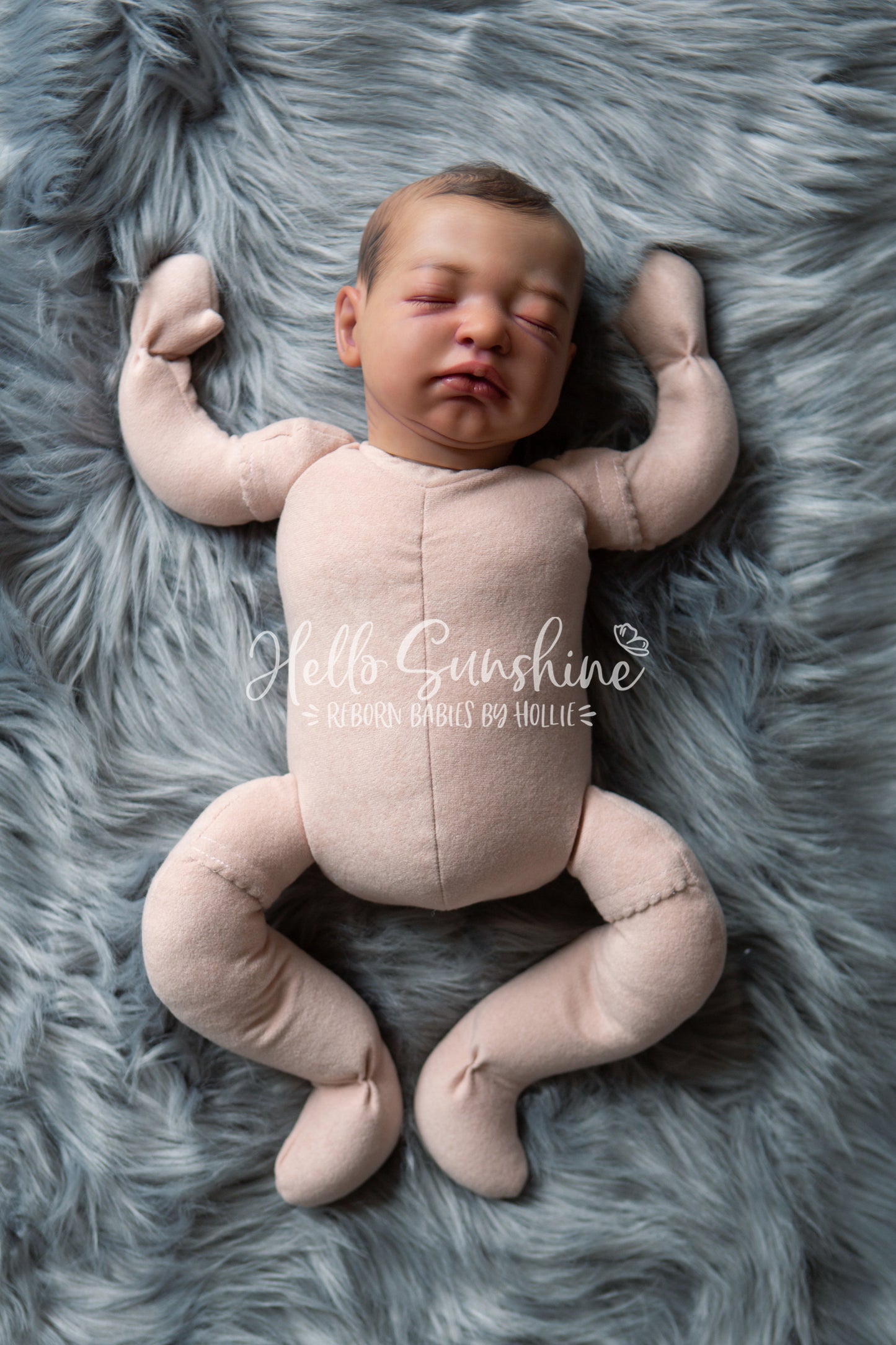 Isaac {Cuddle}