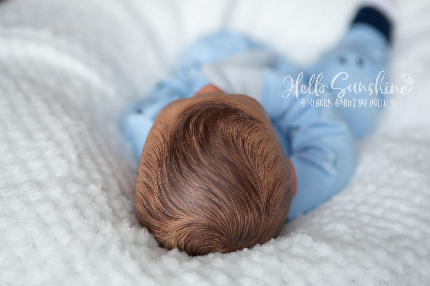 Isaac {Cuddle}
